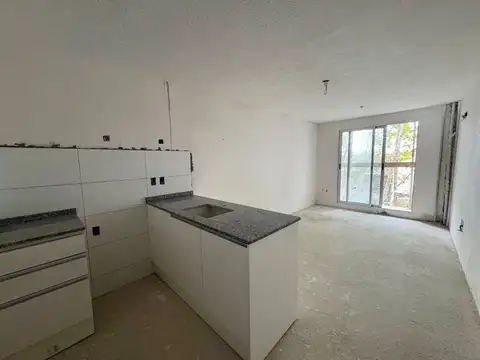 Apto en venta 1 dorm Tres Cruces estrena oct26