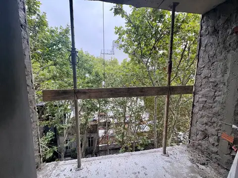 Departamento en Venta en Tres Cruces, USD 132.000