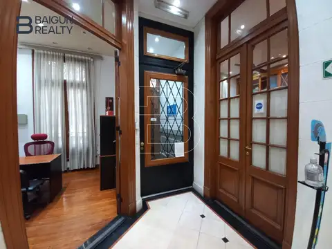 Oficina en Alquiler en Palermo Hollywood, USD 8.900