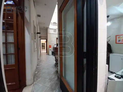 Oficina en Alquiler A Estrenar