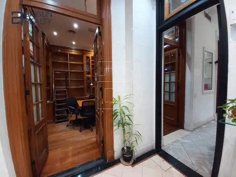 CASA PARA USO COMERCIAL, ZONA PALERMO HOLLYWOOD