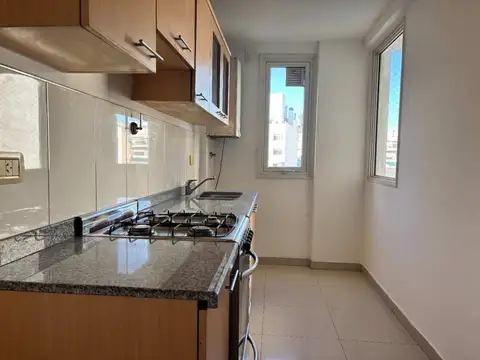 Departamento en Alquiler de 2 dormitorios