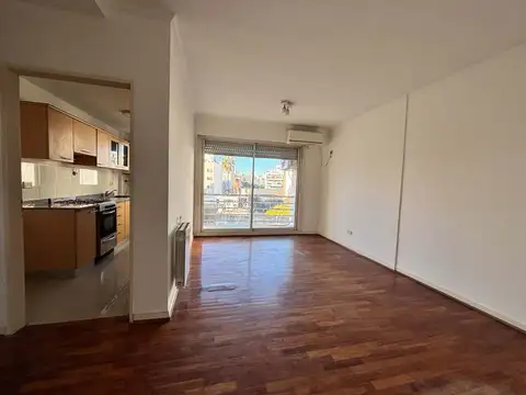 ALQUILER DEPARTAMENTO DE 3 AMBIENTES CABALLITO