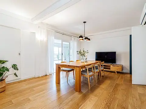 Departamento en Venta en Las Cañitas, USD 1.080.000