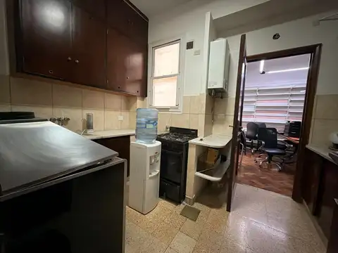 INCREIBLE DEPTO APTO PROFESIONAL!