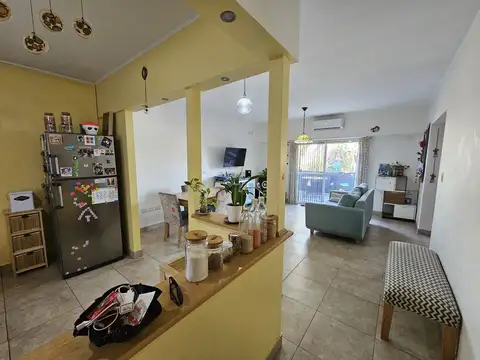 Depto Tipo Casa en Venta 10 años