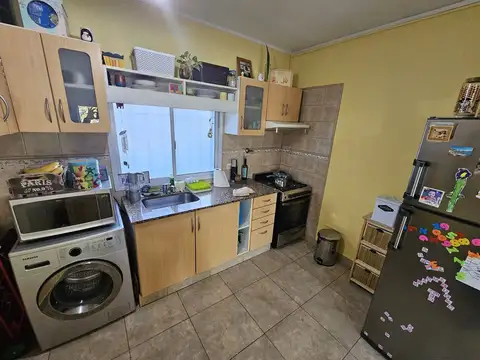 PH en VENTA 3 Ambientes SIN EXPENSAS - PERMUTA