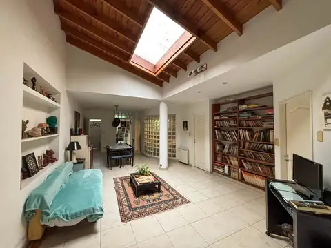 VENTA CASA 3 AMB MARTINEZ JARDÍN SUITE PB CRÉDITO