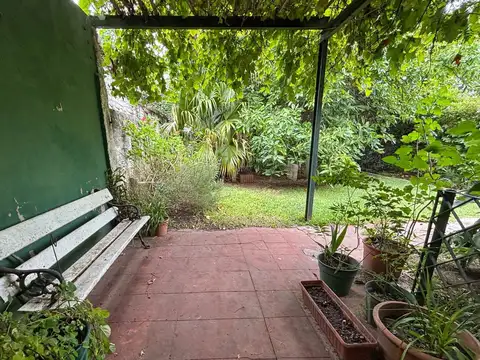 Casa en Venta con 1 cochera