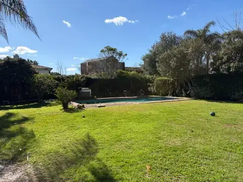 Casa en Venta 30 años