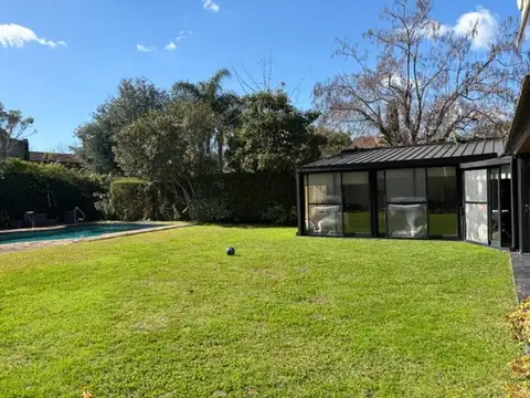 Casa en Venta al Oeste