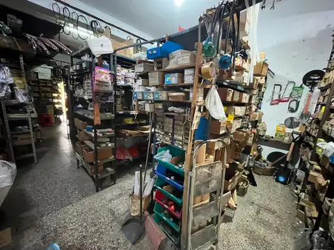 LOCAL EN VENTA EN PERGAMINO