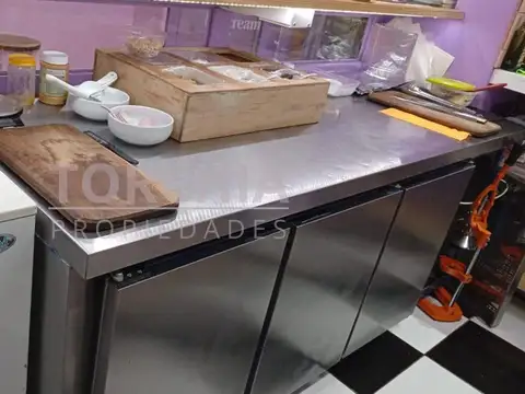 Local en Venta A Estrenar