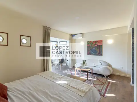 Departamento en Alquiler en Retiro, USD 650