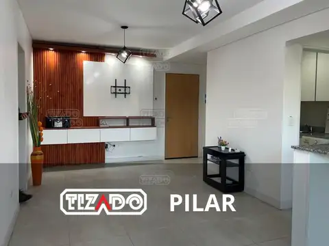 Departamento  en Venta ubicado en La Magdalena, Manuel Alberti, Pilar