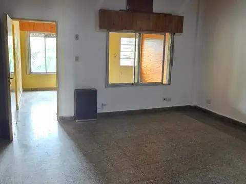 Departamento en Alquiler de 4 ambientes