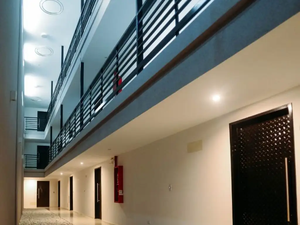 Sanchez de Bustamante 1358 en Recoleta