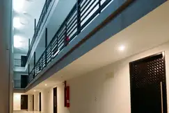 Sanchez de Bustamante 1358 en Recoleta