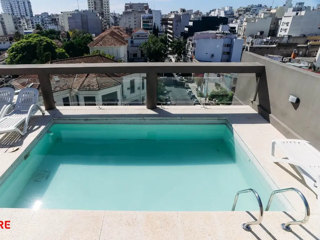 Sanchez de Bustamante 1300