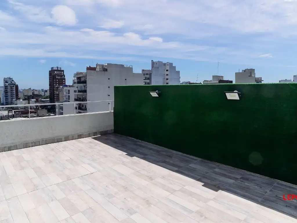 Emprendimiento en Recoleta