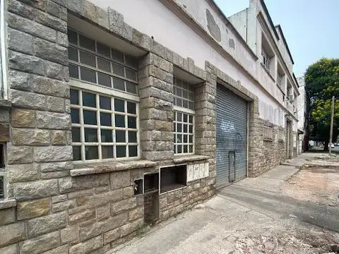Galpon en Venta en Ramos Mejía Sur, USD 950.000