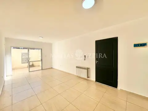 Departamento en Moron Sur