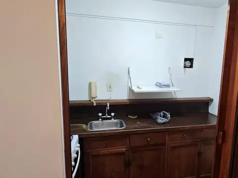 Departamento en Alquiler Apto profesional