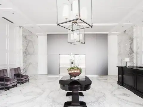 MADERO HARBOUR RESIDENCES MONOAMB.DIVIDIDO 51Mts.FRENTE