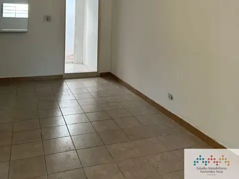 Depto Tipo Casa en Venta 50 años