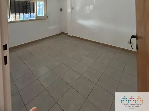 Depto Tipo Casa en Venta de 1 dormitorio
