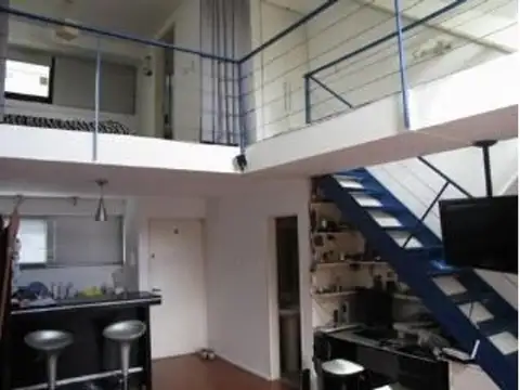 Departamento en Alquiler Temporal de 2 dormitorios