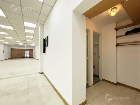 Local en Alquiler en Almagro, $ 4.900.000