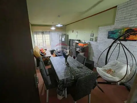 Casa en Venta 55 años