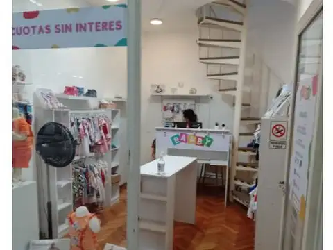 AV CABILDO 2350
