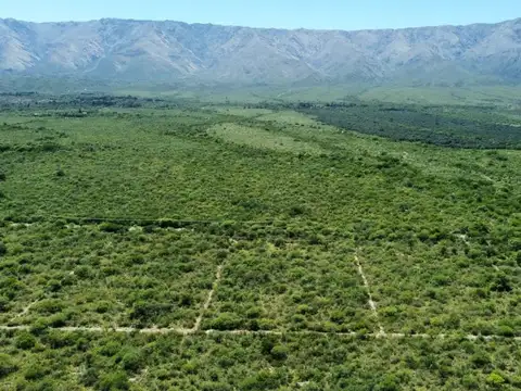 VENTA 7 TERRENOS ESCRITURA SOBRE RP14 SAN JAVIER 