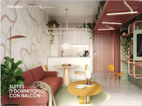 Departamento en Venta en San Telmo, CABA