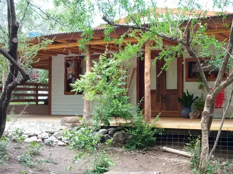 Casa en Venta en Loma Bola, USD 85.000