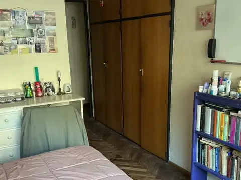 Departamento en Venta 20 años