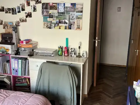 Departamento en Venta al Este