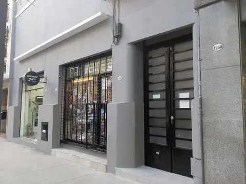 PH 2 amb en VENTA en PALERMO a REMODELADO A NUEVO