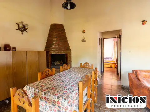 Casa en Venta en Mar de Ajo, USD 84.000