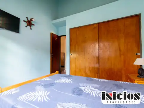 Encantador chalet con distribución funcional - C424