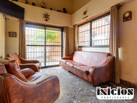 Casa en Venta de 3 dormitorios