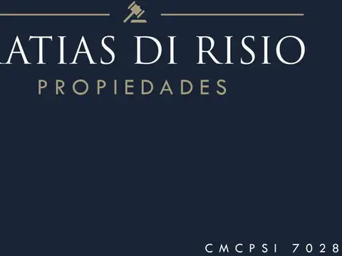 Terreno en Venta de 406,0 m2