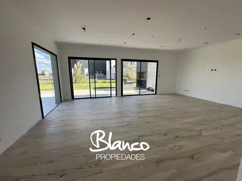 Casa en Venta A Estrenar
