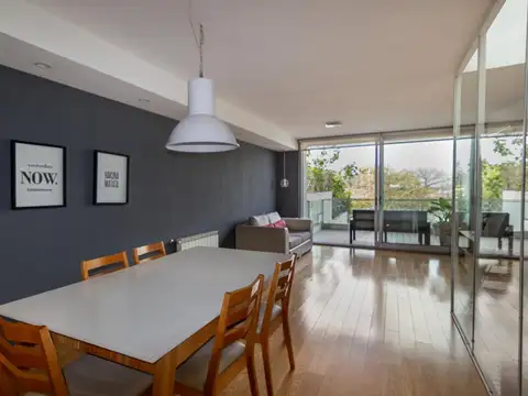 Casa 4 dormitorios, Alquiler, Alberdi, Rosario