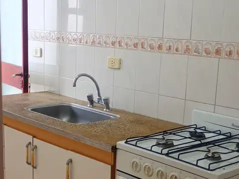 BARCALA 500, Piso 3