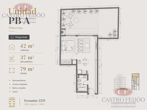 Local en Venta A Estrenar
