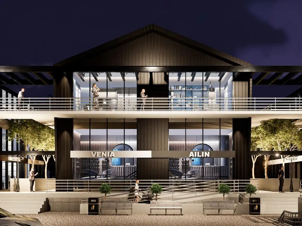 Paseo Comercial Balck Escobar - Foto 15