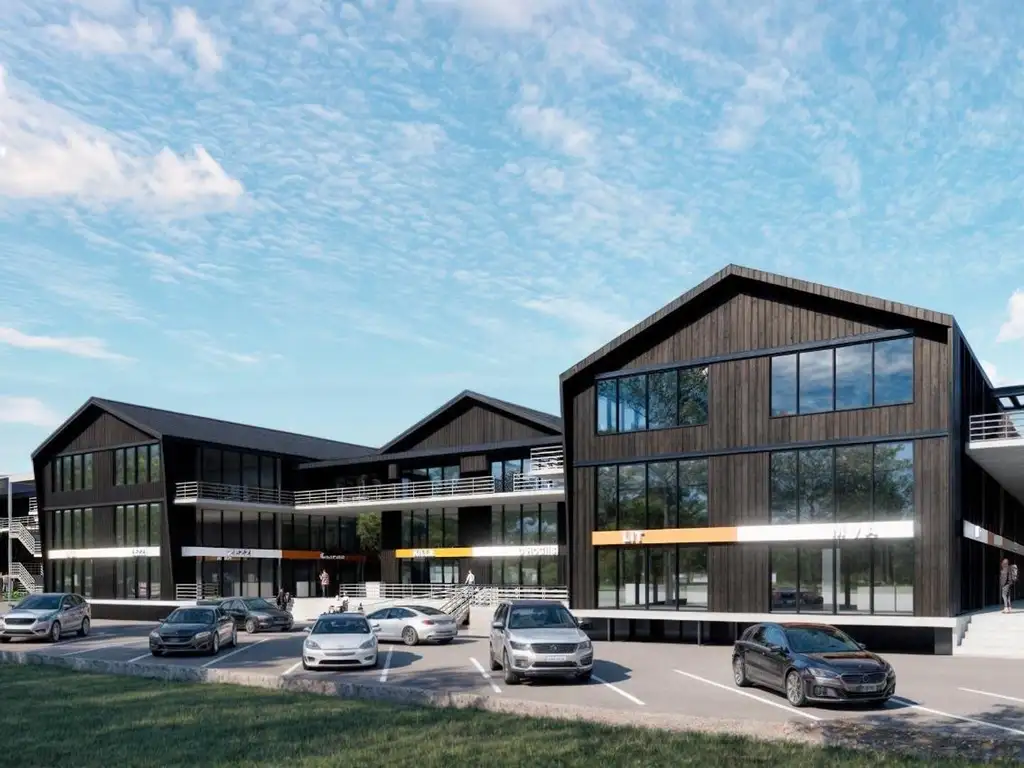 Emprendimiento en Belen De Escobar - Etapa: En pozo